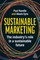 Sustainable Marketing