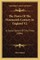 The Dawn of the Nineteenth Century in England V2