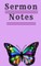 Sermon Notes
