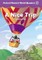 Oxford Phonics World 4 Reader: A Nice Trip