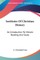 Institutes Of Christian History