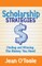 Scholarship Strategies