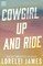 Cowgirl Up and Ride