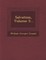 Salvation, Volume 5...