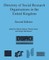 Directory of Social Research