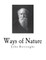 Ways of Nature