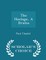 The Hostage, a Drama - Scholar's Choice Edition