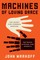 Markoff, J: Machines of Loving Grace