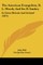 The American Evangelists, D. L. Moody And Ira D. Sankey