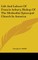 Life And Labors Of Francis Asbury, Bishop Of The Methodist Episcopal Church In America