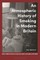 An Atmospheric History of Smoking in Modern Britain