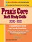 Praxis Core Math Study Guide 2020 - 2021