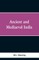 Ancient and Medieval India