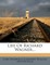 Life of Richard Wagner...