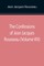 The Confessions of Jean Jacques Rousseau (Volume VIII)