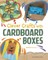 Clever Crafts with Cardboard Boxes