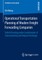 Operational Transportation Planning of Modern Freight Forwarding Companies