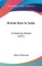 British Rule in India