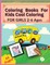 Coloring Books For Kids Cool Coloring-For Girls