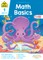 School Zone Math Basics Grade 1 Workbook