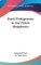 Kant's Prolegomena to Any Future Metaphysics