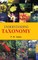 Understanding Taxonomy