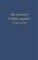 The Journal of William Stephens, 1741-1743