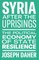 Syria After the Uprisings