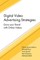 Digital Video Advertising Strategies