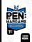 Play Easily Now (PEN) Wargame