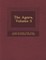 The Agora, Volume 5