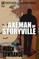 The Axeman of Storyville