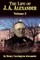 The Life of J a Alexander - Vol. 2