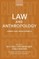 Law and Anthropology