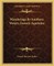 Wanderings by Southern Waters, Eastern Aquitaine