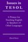 Issues in TESOL