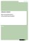 Lenhard, J: Was Evans-Pritchard a Structural-Functionalist?