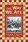 The Way We Ate