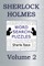 Sherlock Holmes Word Search Puzzles Volume 2
