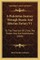 A Pedestrian Journey Through Russia and Siberian Tartary V1