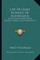 Life of James Boswell of Auchinleck