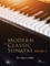 Modern Classic Sonatas