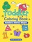 Toddler Coloring Book