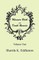 Missouri Birth and Death Records, Volume 1