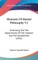 Elements of Mental Philosophy V2