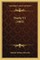 Pearla V1 (1883)