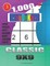 1,000 + Sudoku Classic 9x9