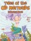 Tales of the Old Mermaids Coloring Book