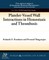 Platelet-Vessel Wall Interactions in Hemostasis and Thrombosis