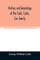 History and genealogy of the Cock, Cocks, Cox family, descended from James and Sarah Cock, of Killingworth upon Matinecock, in the township of Oyster Bay, Long Island, N.Y